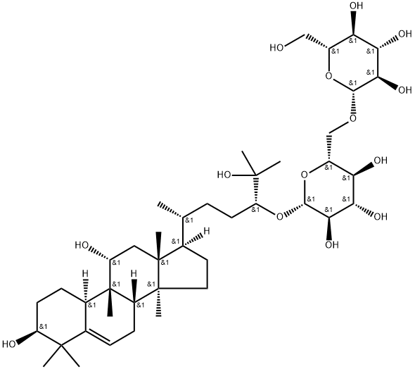 88901-44-4 Structure