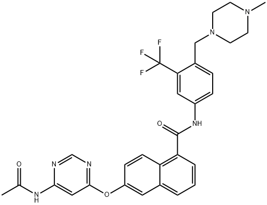 890129-26-7 結(jié)構(gòu)式