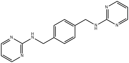 897657-95-3 結(jié)構(gòu)式