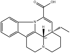 89825-93-4 Structure