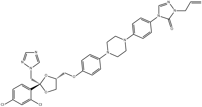 89848-54-4 結(jié)構(gòu)式