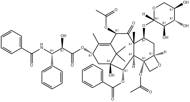 XYLOTAXOL, 7-(RG) price.