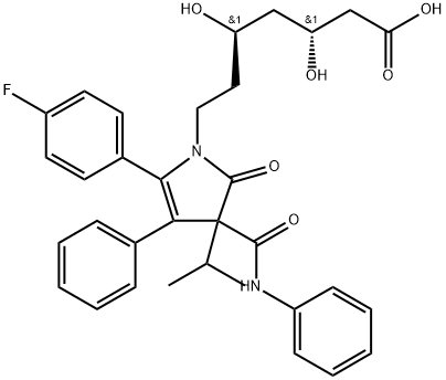 Atorvastatin Lactam Impurity