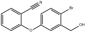 906673-58-3 結(jié)構(gòu)式