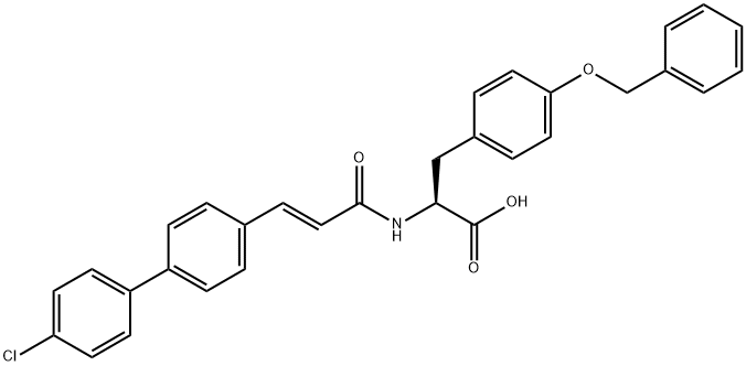 907952-06-1 結(jié)構(gòu)式