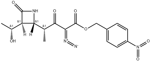 90822-24-5 結(jié)構(gòu)式