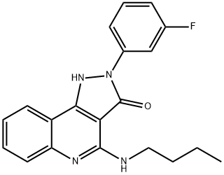 910045-32-8 結(jié)構(gòu)式