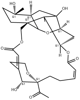 910292-40-9 結(jié)構(gòu)式