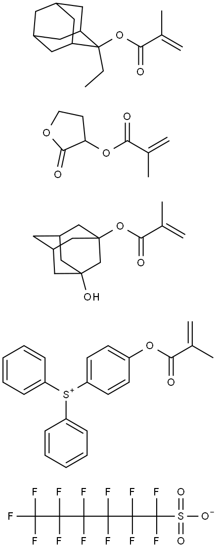 , 911027-69-5, 結(jié)構(gòu)式