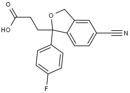 Escitalopram Impurity