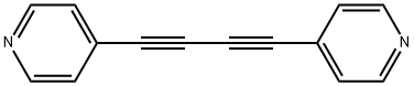 4,4'-dipyridylbutadiyne 結(jié)構(gòu)式