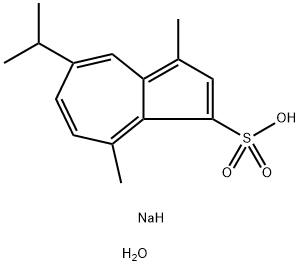 916445-22-2 Structure