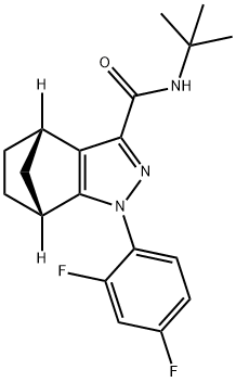 916591-01-0 結構式