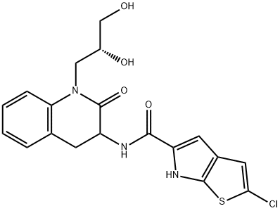 918902-32-6 結(jié)構(gòu)式