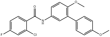 930470-97-6 結(jié)構(gòu)式