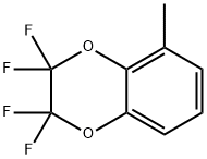 2,2,3,3-Tetrafluoro-5-methyl-2,3-dihydro-benzo[1,4]dioxine