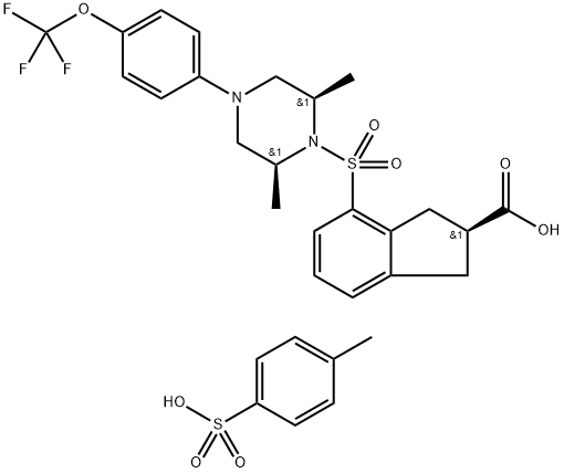 934760-92-6 結(jié)構(gòu)式