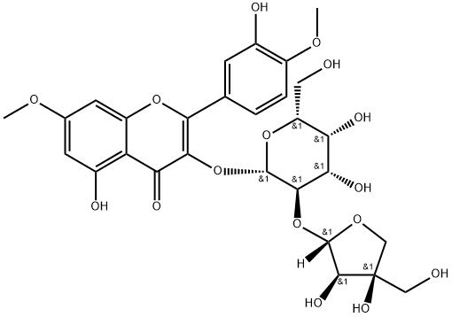 Polygalin C|