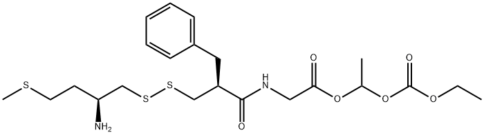 Debio-0827 Struktur