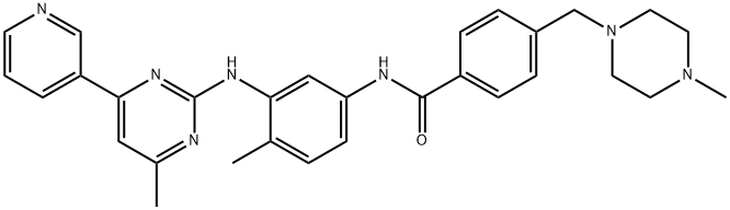 Imatinib Impurity 4