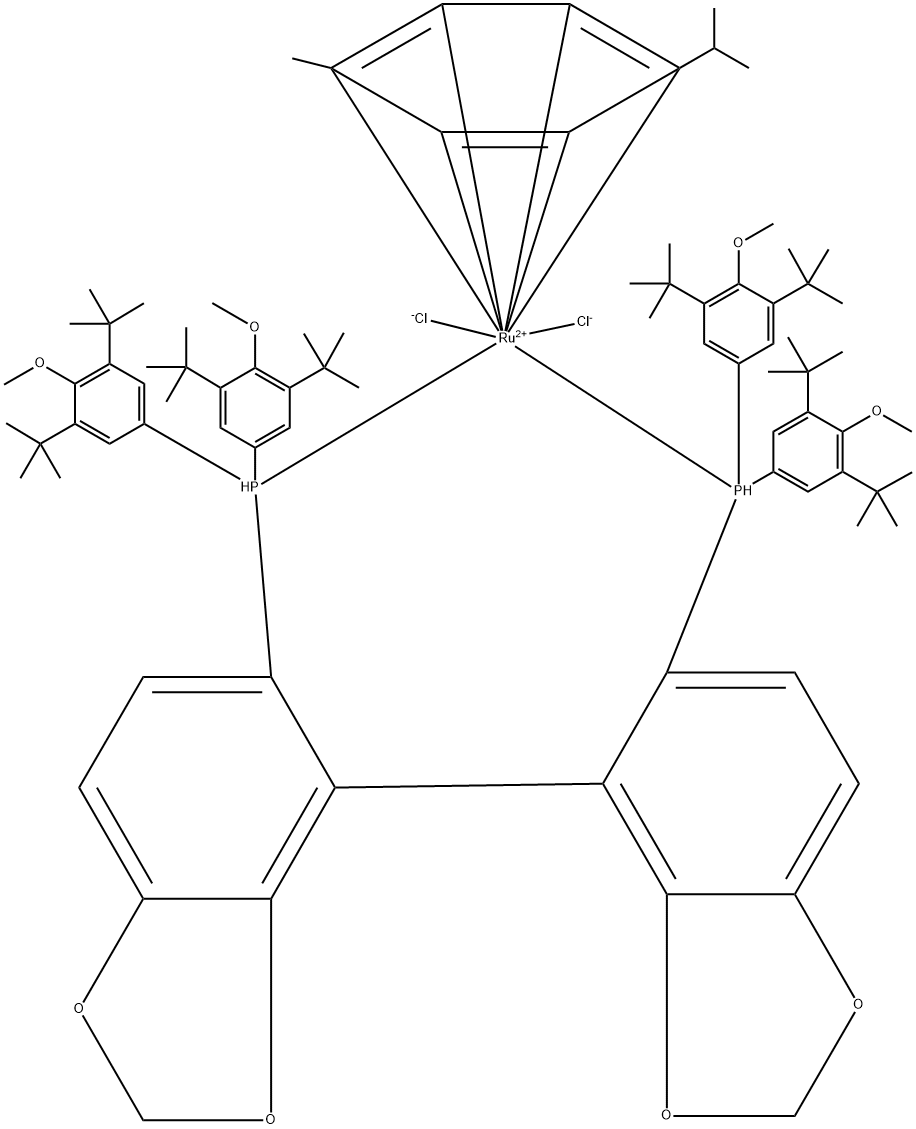 944451-32-5 Structure