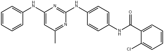 946293-78-3 結(jié)構(gòu)式