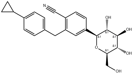 946525-65-1 結(jié)構(gòu)式