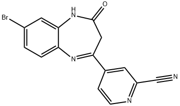 MNI 137 Struktur