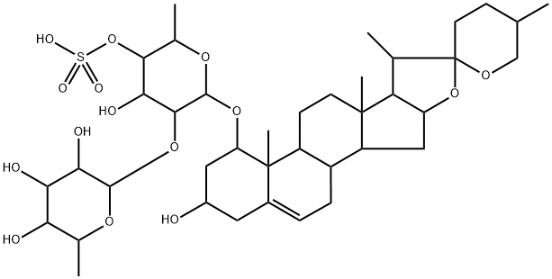 94898-61-0 結(jié)構(gòu)式