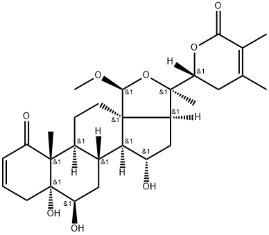 949172-13-8 Structure