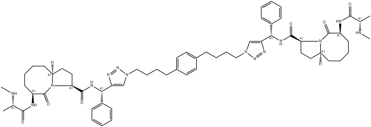 957135-43-2 結(jié)構(gòu)式