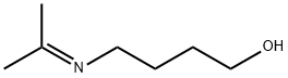 4-(Isopropylimino)butanol Struktur