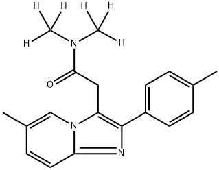 959605-90-4 Structure