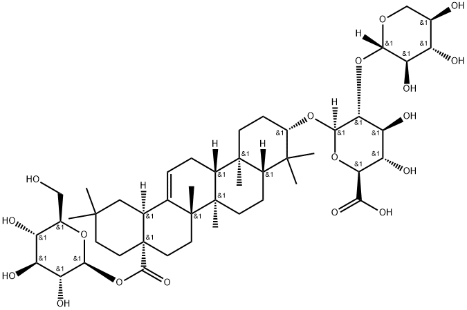 98474-74-9 Structure