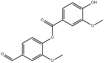 Entacapone Impurity 1 Struktur