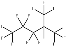 Pentane, 1,1,1,2,2,3,3,5,5,5-decafluoro-4-methyl-4-(trifluoromethyl)-