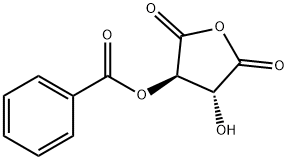 2,5-Furandione, 3-(benzoyloxy)dihydro-4-hydroxy-, (3R,4R)-