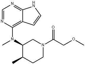 1011723-46-8 結(jié)構(gòu)式