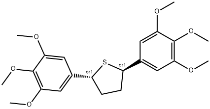 L 653150 Struktur