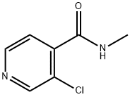 1021464-02-7 Structure
