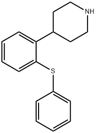 1025895-66-2 Structure