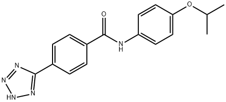 1026652-90-3 結(jié)構(gòu)式