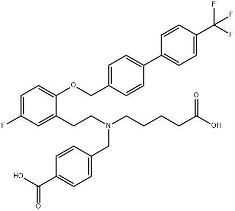 1027642-43-8 結(jié)構(gòu)式