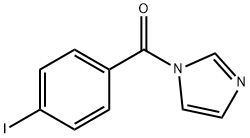 Methanone, 1H-imidazol-1-yl(4-iodophenyl)-