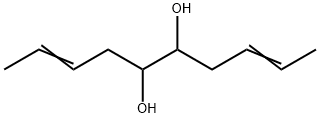 2,8-Decadiene-5,6-diol