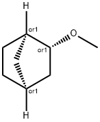 Bicyclo[2.2.1]heptane, 2-methoxy-, (1R,2R,4S)-rel-