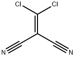 Propanedinitrile, 2-(dichloromethylene)-