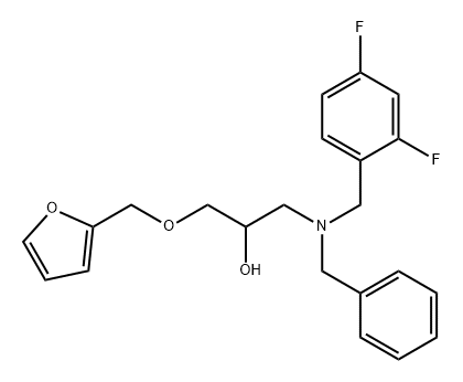 1048244-34-3 結(jié)構(gòu)式