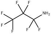 1-Propanamine, 1,1,2,2,3,3,3-heptafluoro-