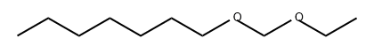 Heptane, 1-(ethoxymethoxy)-